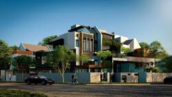 Serangoon Park (D13), Terrace #428719161